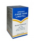 Blood Sugar Support ( Specific Jiang Tang Ling ) 60 Pills